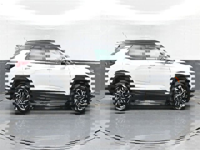 New 2026 Chevrolet TrailBlazer RS w/ Convenience Package image 15
