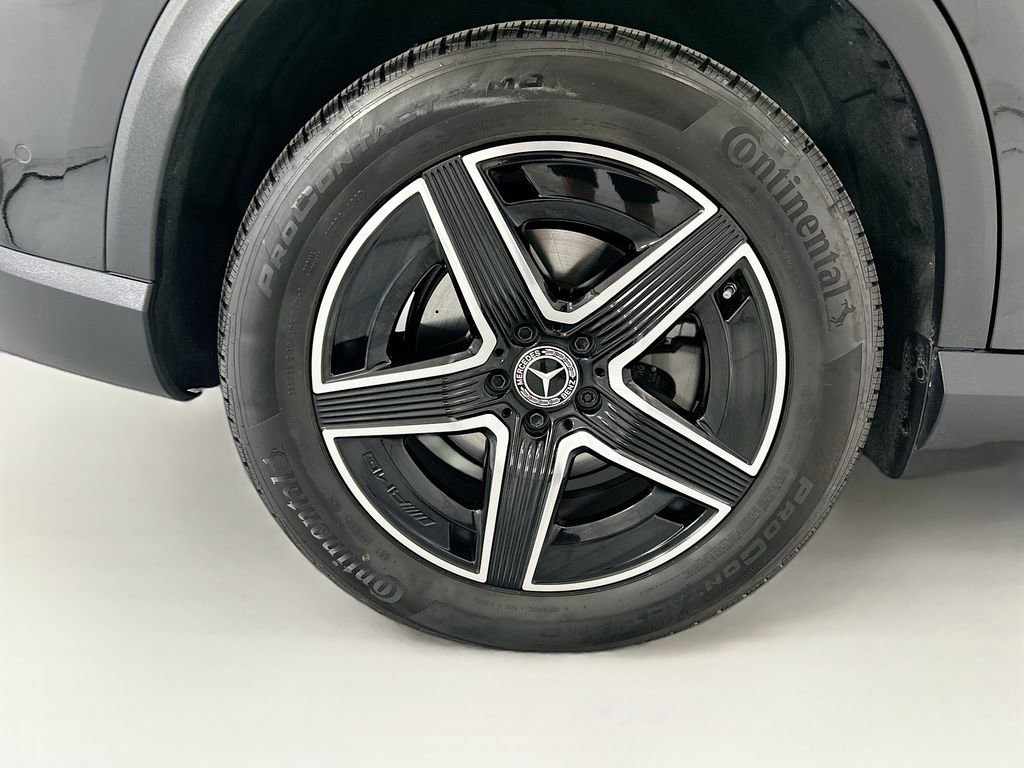 Certified 2026 Mercedes-Benz GLC 300 4MATIC image 32