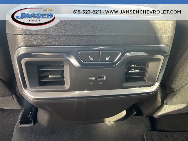 Used 2024 GMC Sierra 1500 Denali w/ Denali Reserve Package image 22