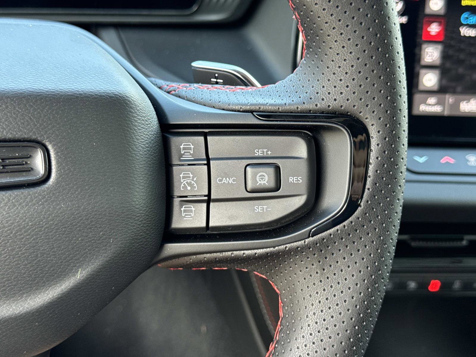 New 2026 Dodge Charger Scat Pack w/ Blacktop Package image 9