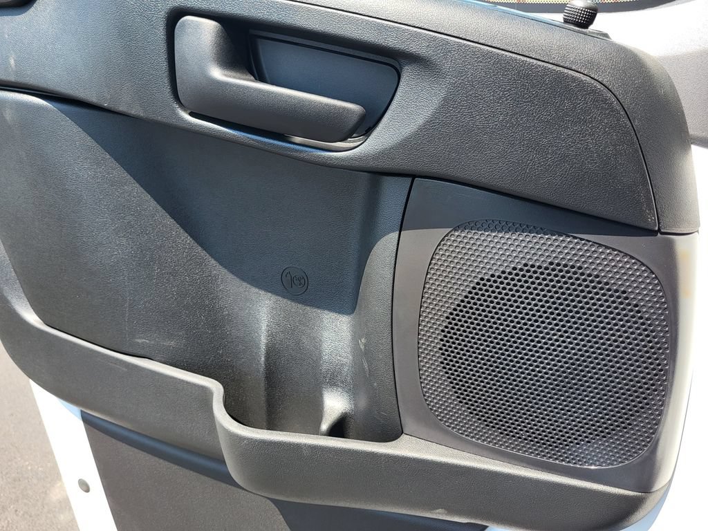 New 2026 RAM ProMaster 1500 w/ Convenience Group FWD image 26