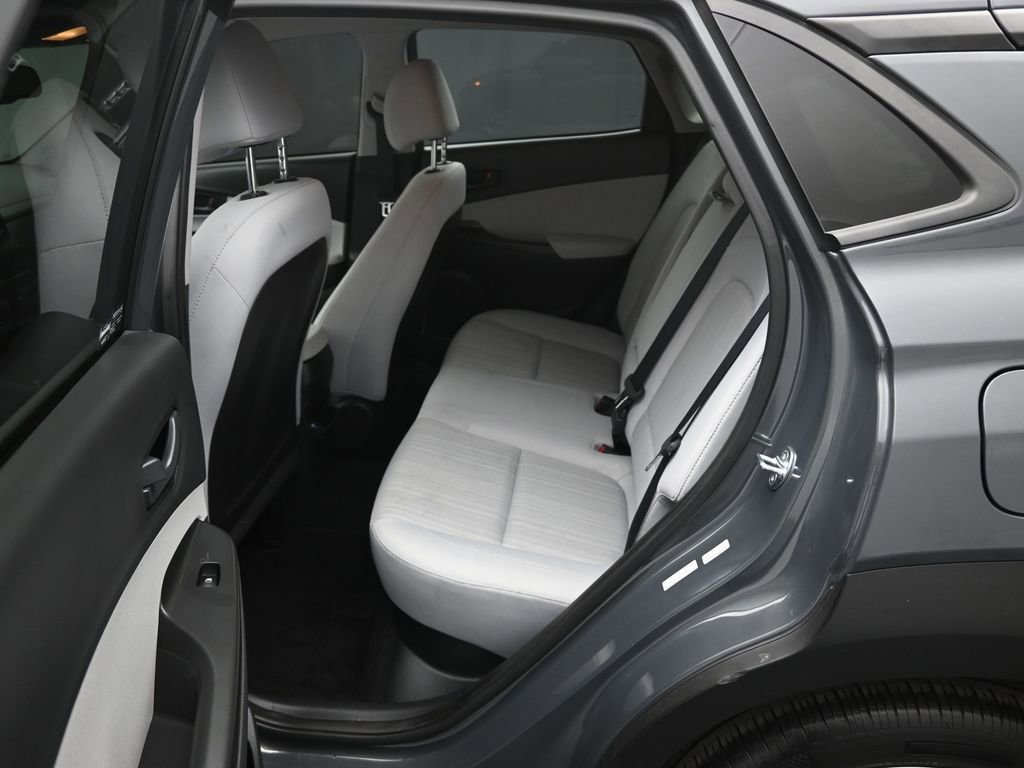 Used 2023 Hyundai Kona SEL image 19