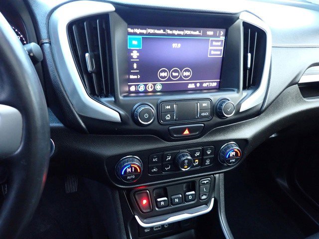 Certified 2020 GMC Terrain SLT w/ Preferred Package image 25