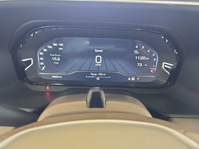 Used 2024 GMC Yukon XL Denali w/ Denali Reserve Package AWD/4WD image 18