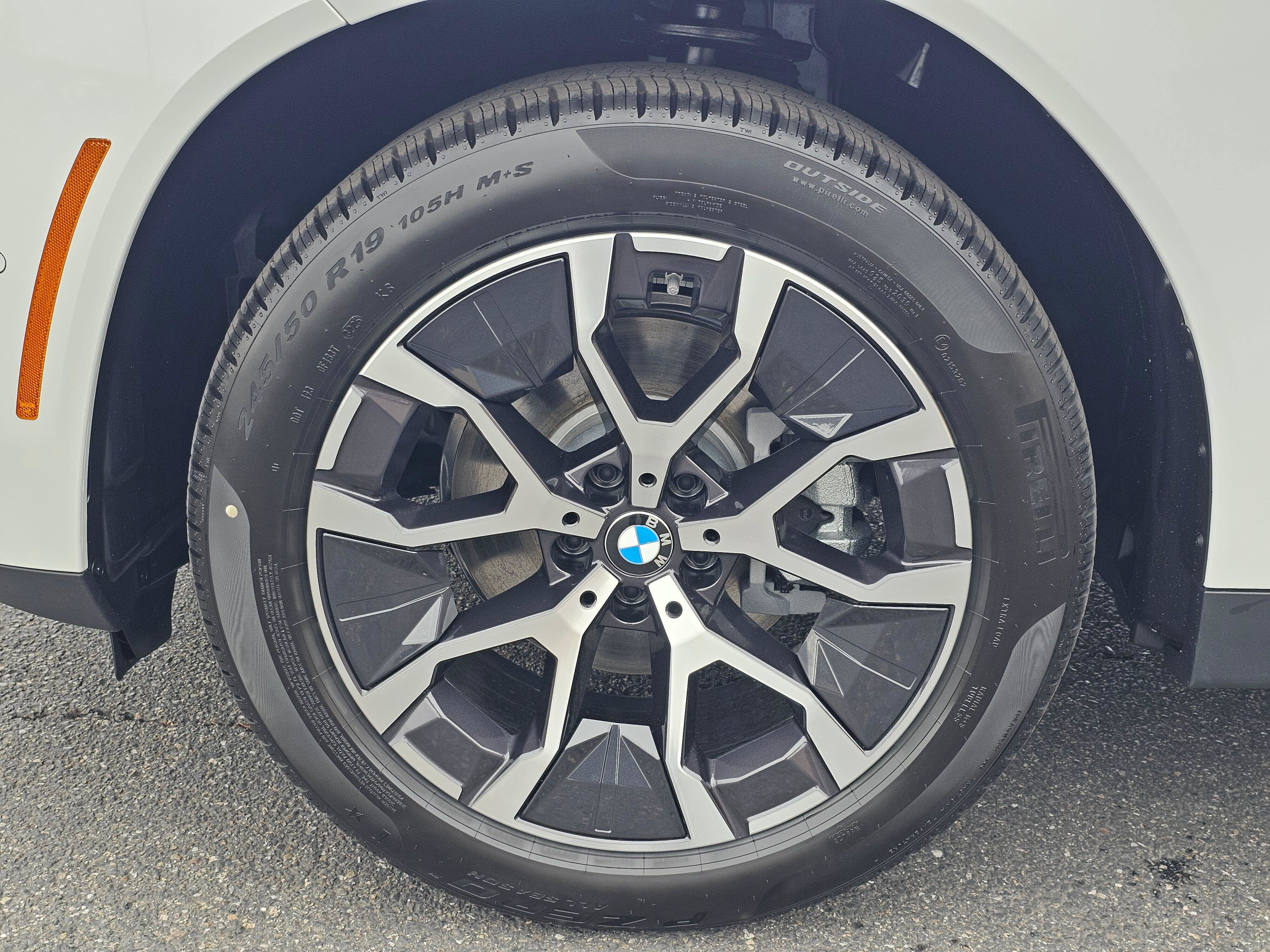 New 2026 BMW X3 xDrive30 w/ Premium Package image 8