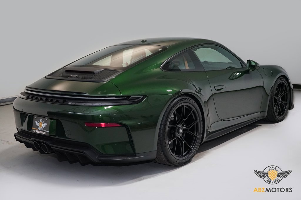 Used 2026 Porsche 911 GT3 image 7