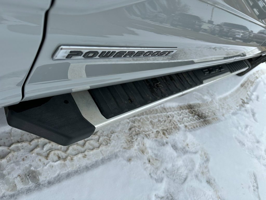 Used 2023 Ford F150 Lariat image 31