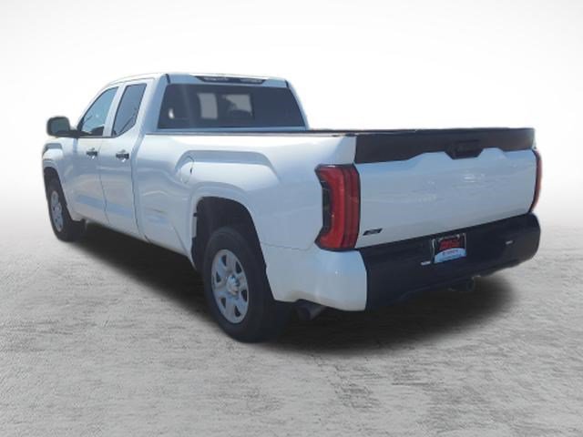 Used 2023 Toyota Tundra SR w/ SR Tow Package RWD image 5