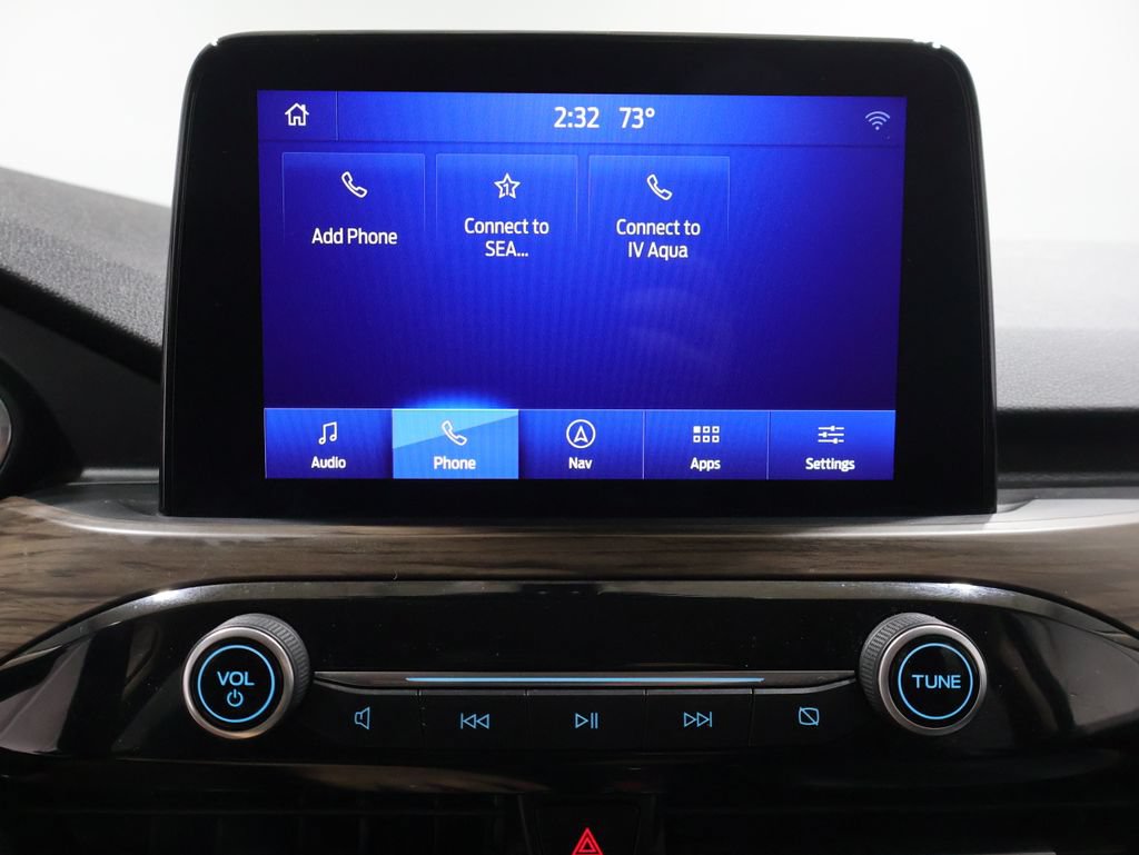 Used 2020 Ford Escape Titanium AWD/4WD image 31