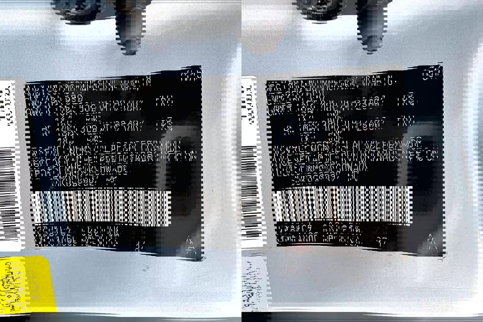 Used 2016 Toyota Sienna XLE w/ XLE Navigation Package image 37