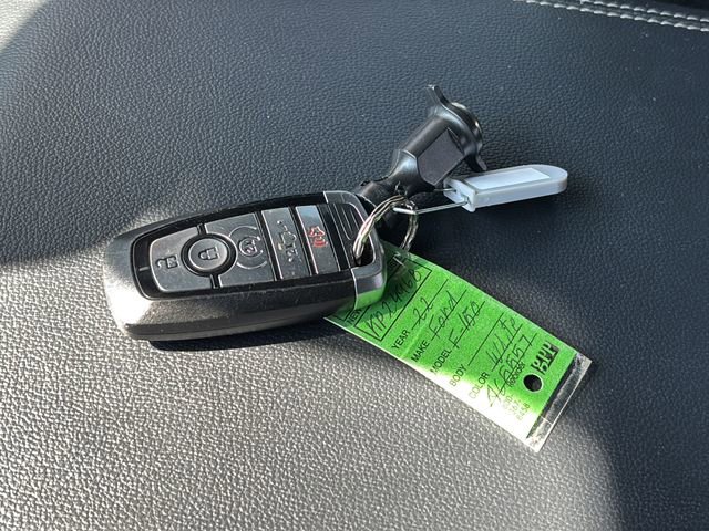 Used 2022 Ford F150 XLT w/ Equipment Group 302A High image 42