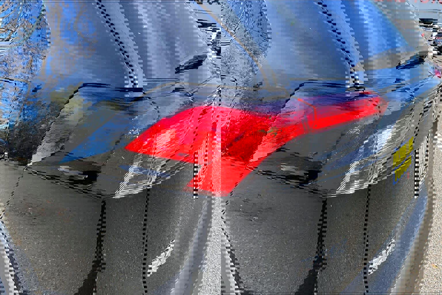 Certified 2024 Toyota RAV4 LE image 28