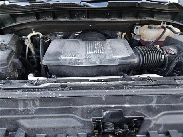 Used 2024 GMC Sierra 1500 Denali w/ Denali Reserve Package AWD/4WD image 21