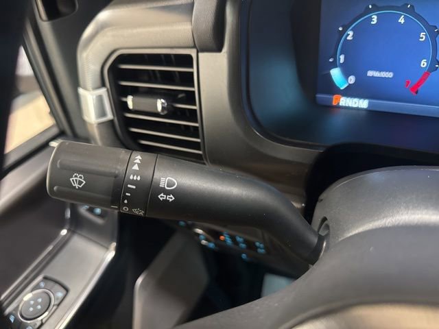 Used 2025 Ford F150 Platinum w/ Equipment Group 702A High image 34