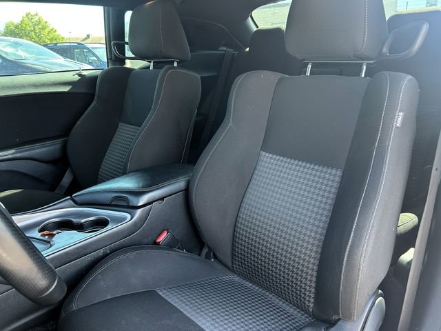 Used 2021 Dodge Challenger GT w/ Blacktop Package RWD image 25