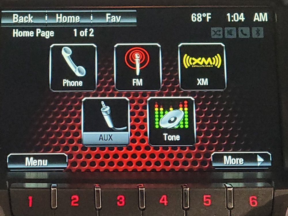 Used 2016 GMC Terrain SLE AWD/4WD image 25