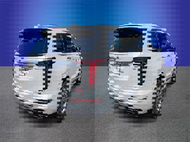 New 2025 Cadillac XT6 Premium Luxury w/ Technology Package image 5