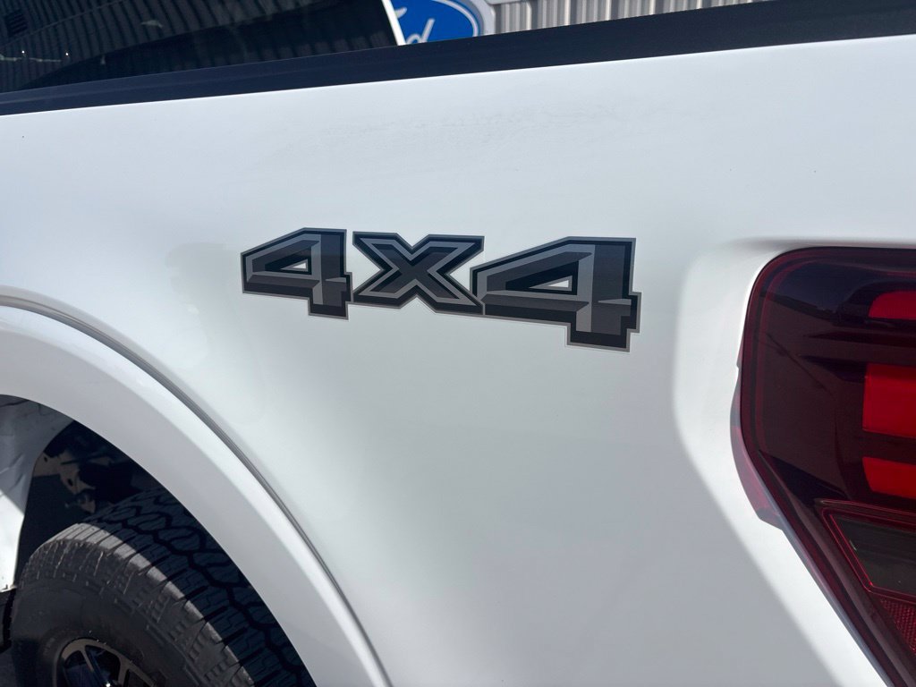 New 2026 Ford F150 Lariat AWD/4WD image 9