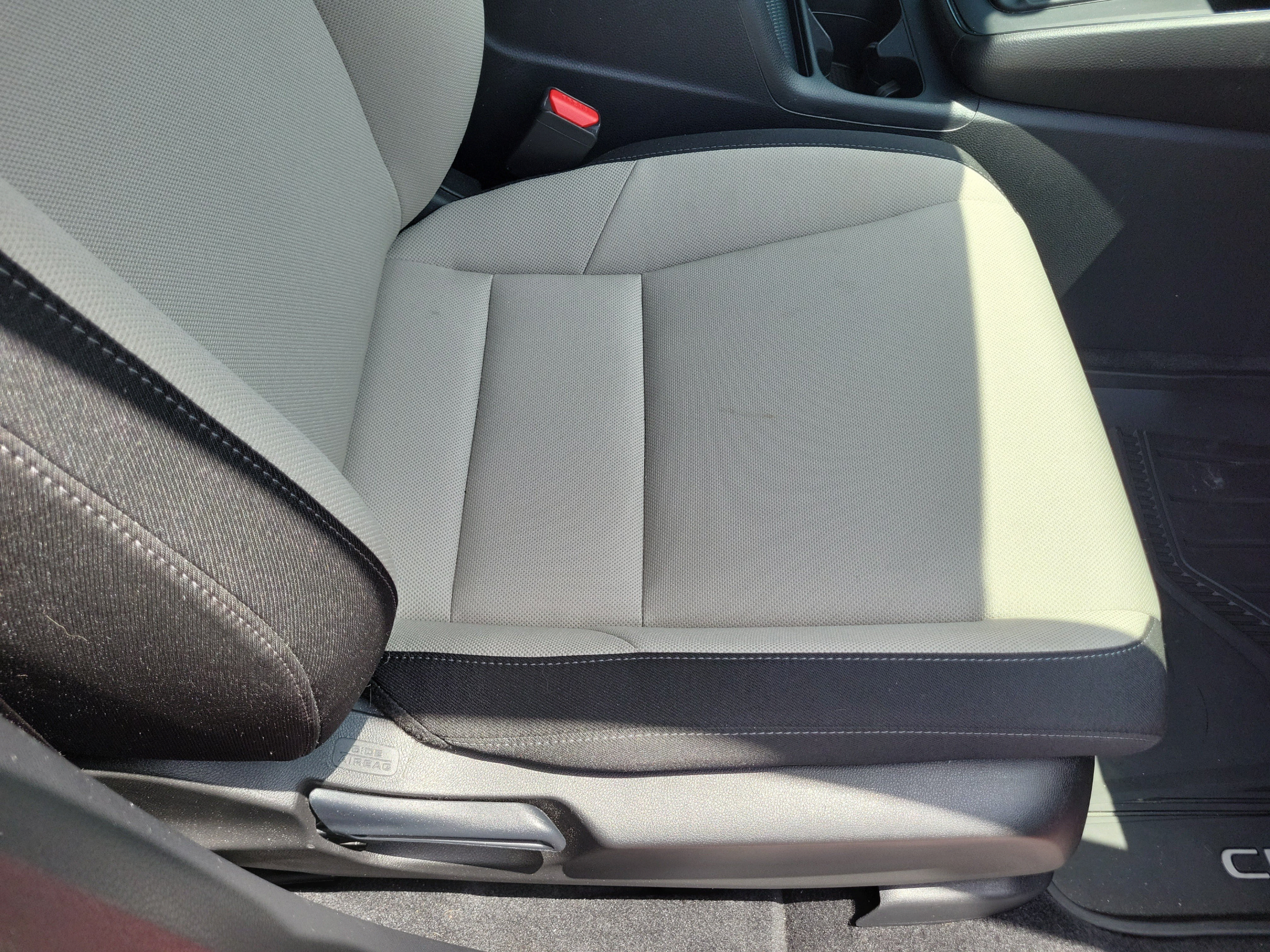 Certified 2023 Honda CR-V EX image 19