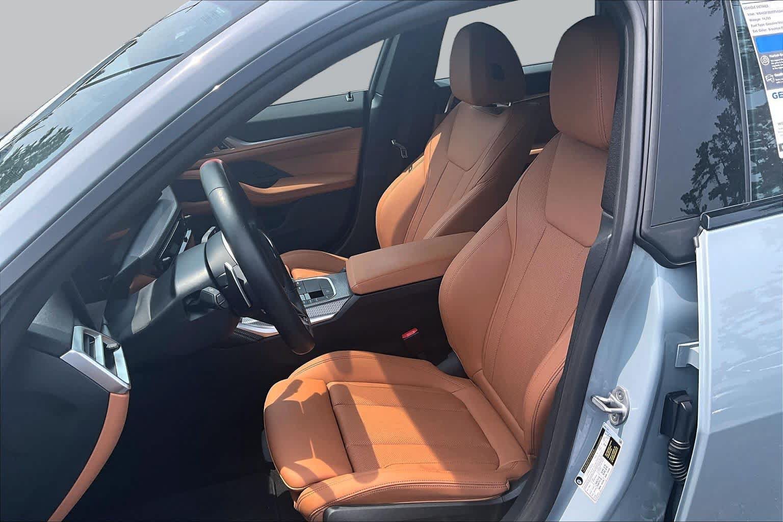 Used 2026 BMW M440i RWD image 8