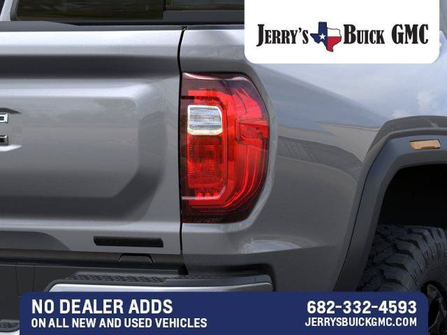 New 2026 GMC Canyon Elevation w/ Convenience Package RWD image 11