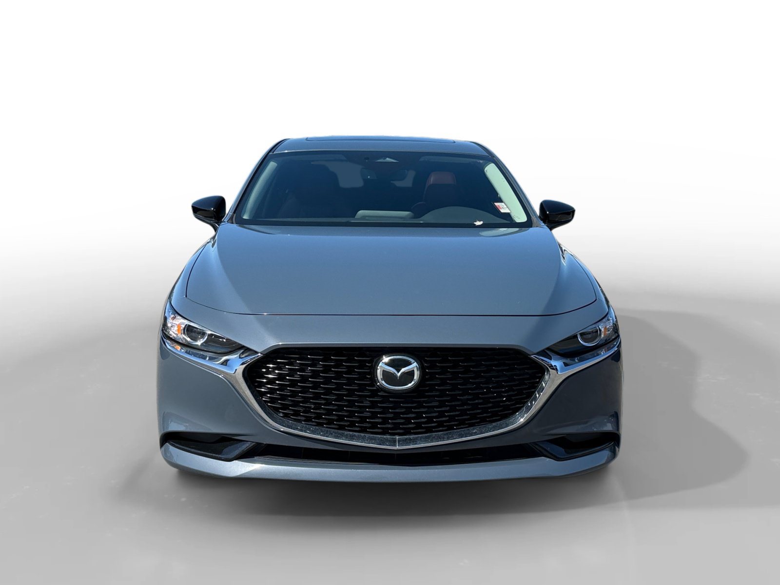 Used 2024 MAZDA MAZDA3 s AWD/4WD image 8