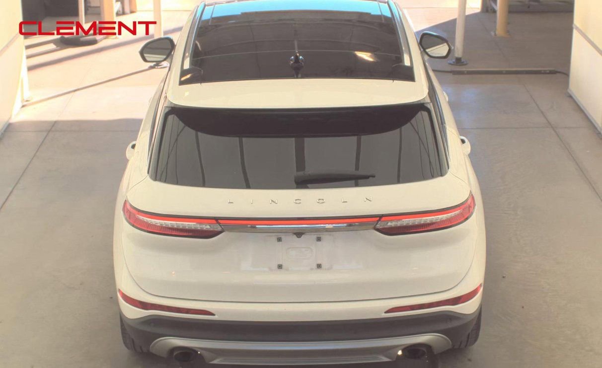 Used 2022 Lincoln Corsair Reserve w/ Elements Package image 6