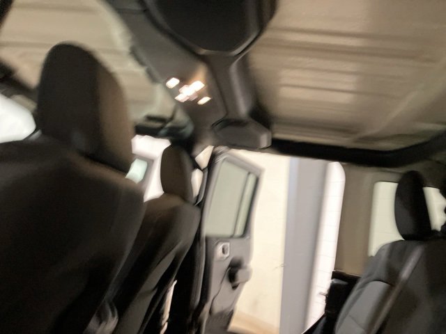Used 2023 Jeep Wrangler Unlimited image 29