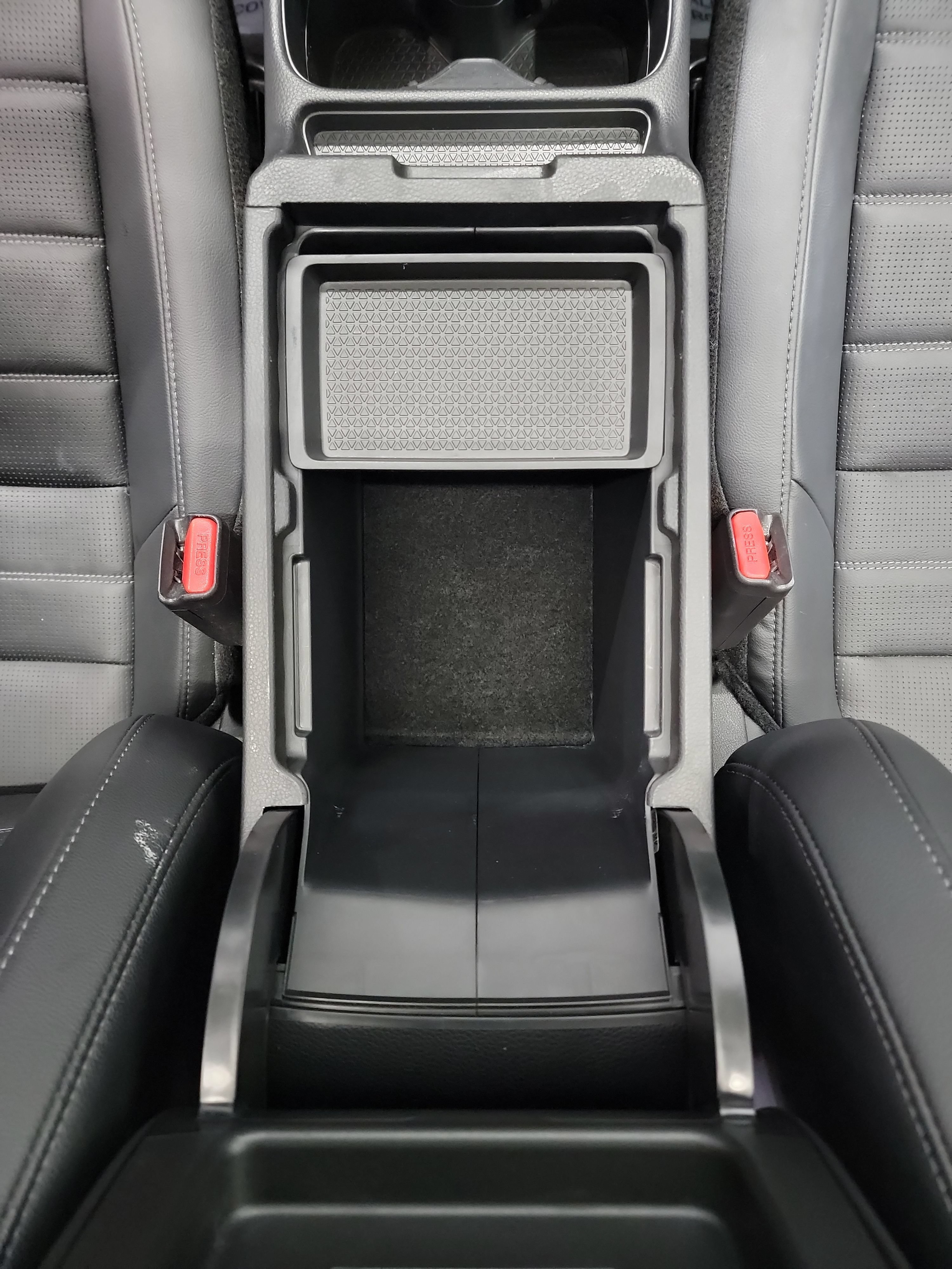 Used 2024 Honda CR-V EX-L image 29