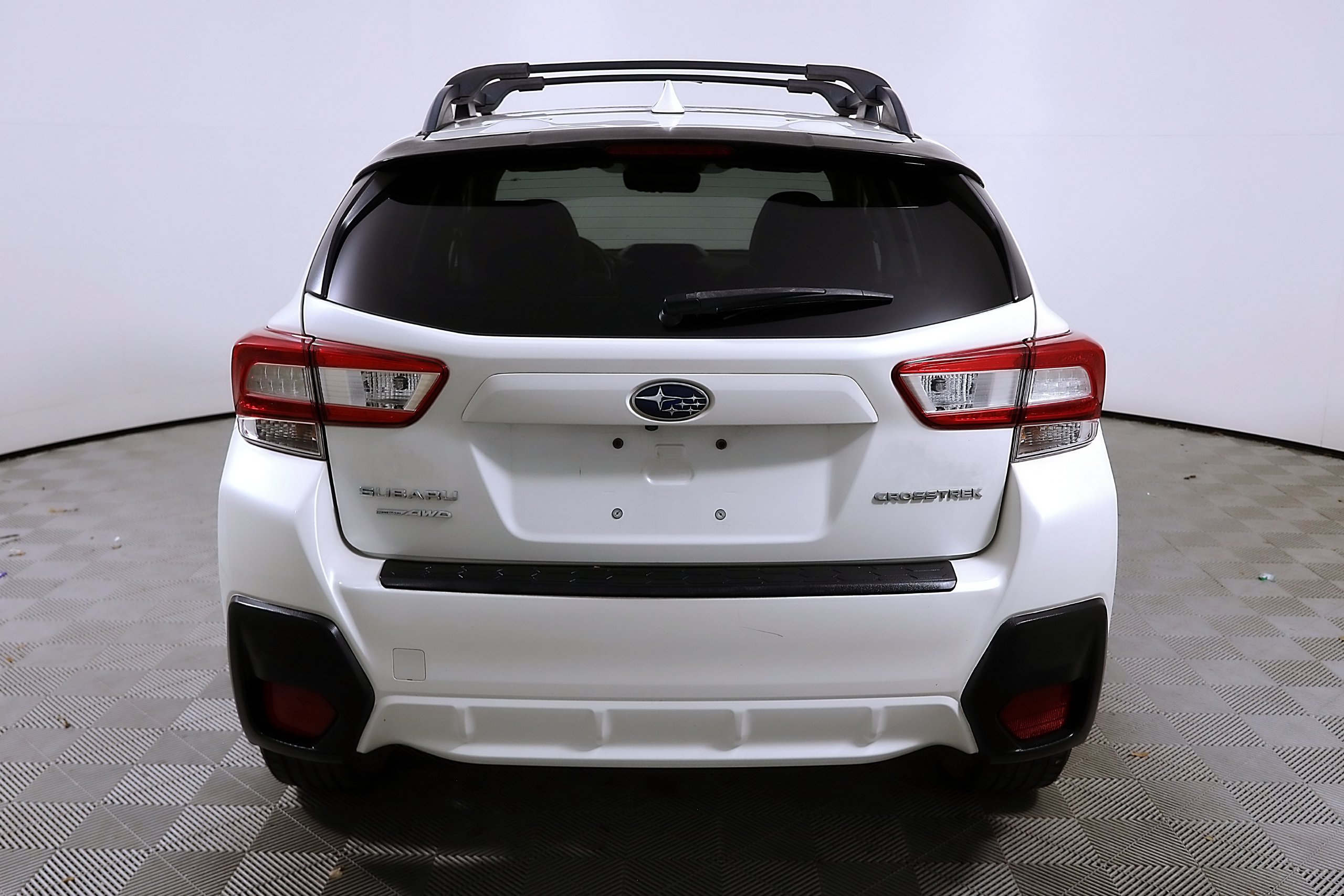 Used 2019 Subaru Crosstrek 2.0i Premium w/ Moonroof Package AWD/4WD image 7