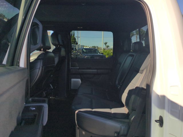 Used 2021 Ford F150 Raptor w/ Equipment Group 801A High AWD/4WD image 26