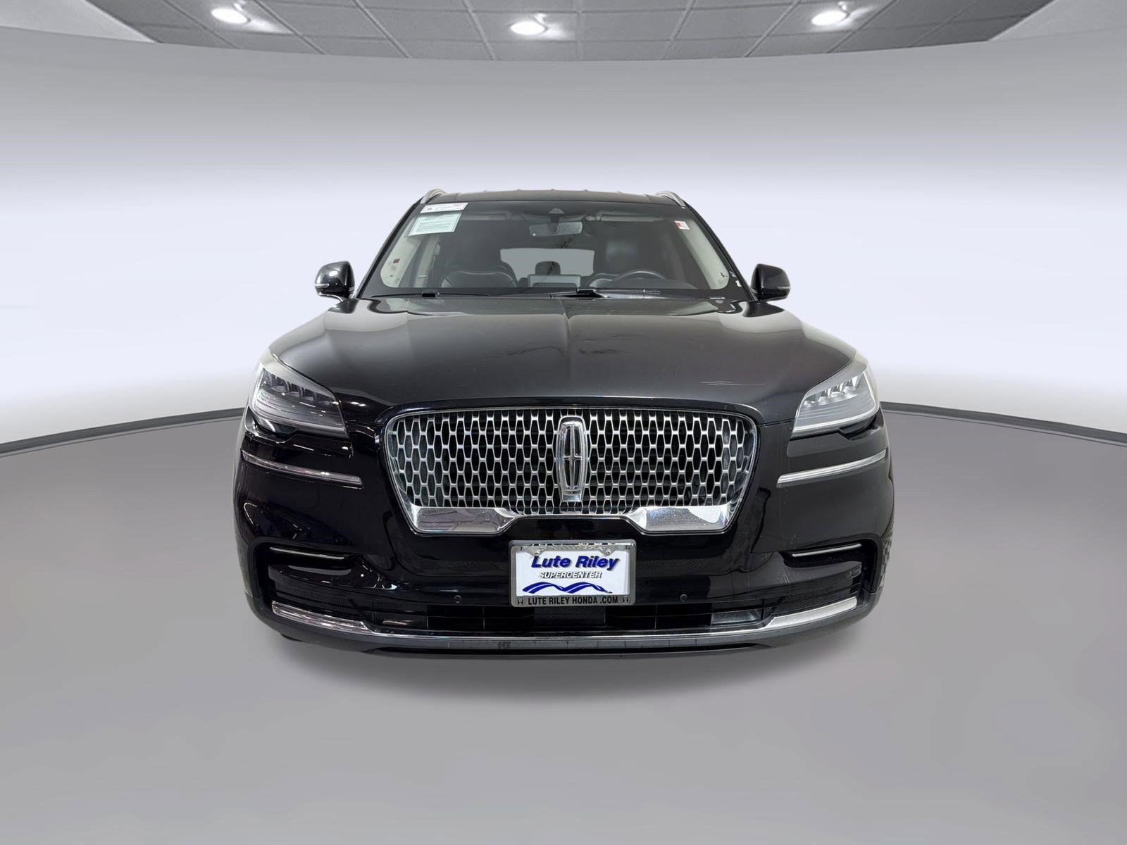 Used 2020 Lincoln Aviator 2WD image 6