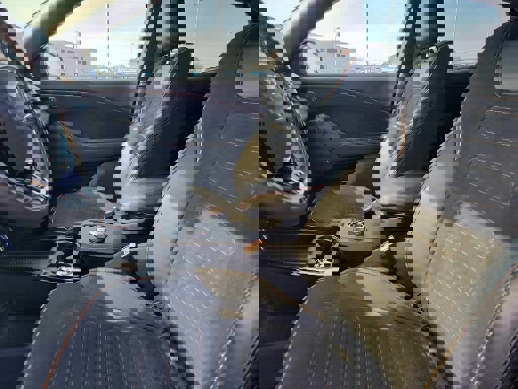 Used 2021 Ford Mustang Mach-E GT AWD/4WD image 19