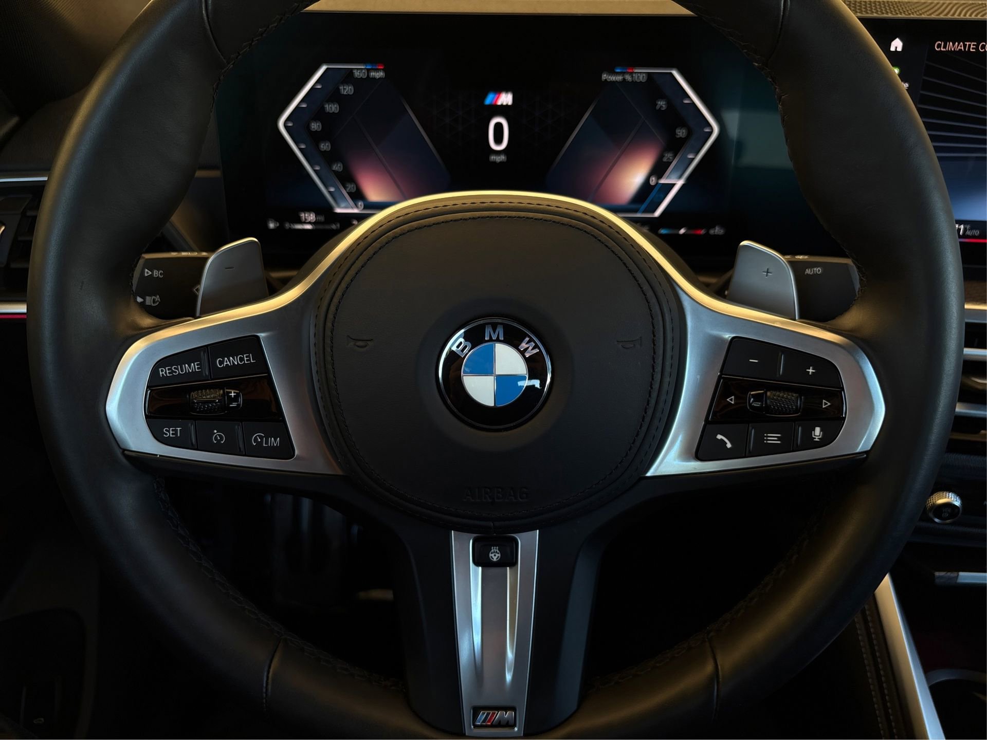 Used 2024 BMW M440i Gran Coupe M440i image 19