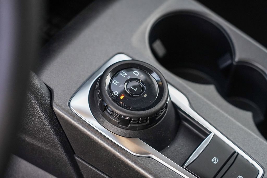 Used 2025 Ford Bronco Sport Heritage w/ Convenience Package image 21