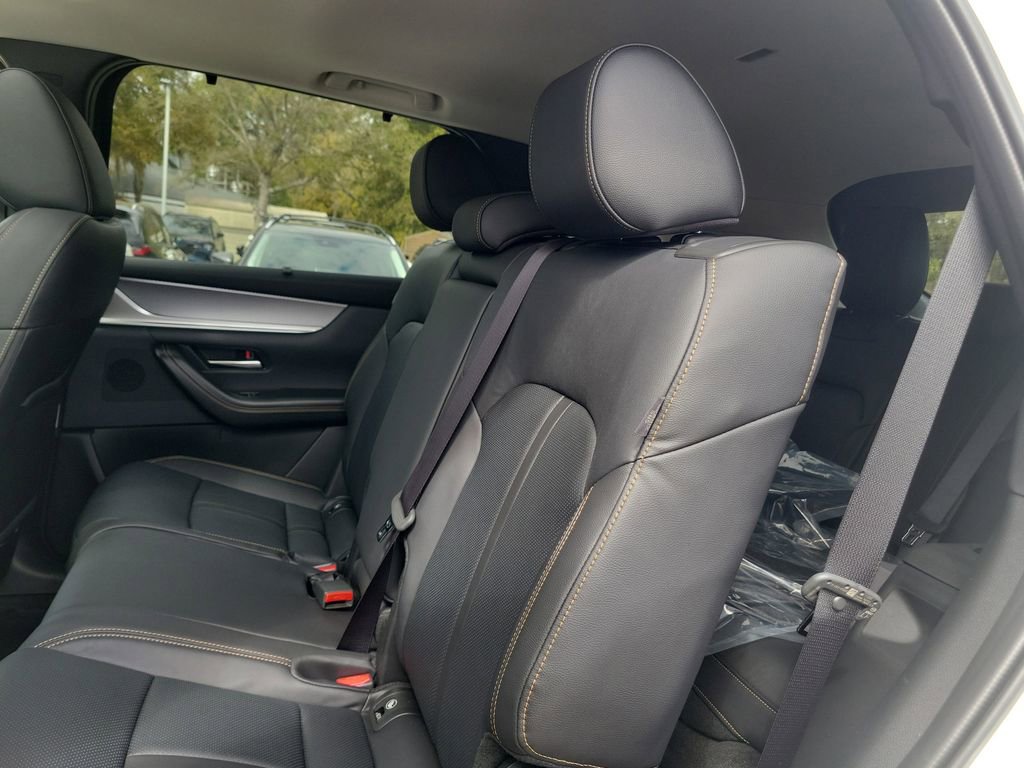 New 2026 MAZDA CX-90 3.3 Turbo w/ Preferred Package image 24