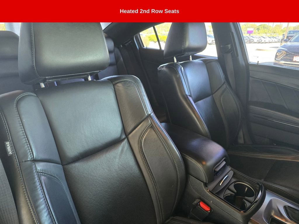 Used 2019 Dodge Charger SXT w/ Plus Group image 13