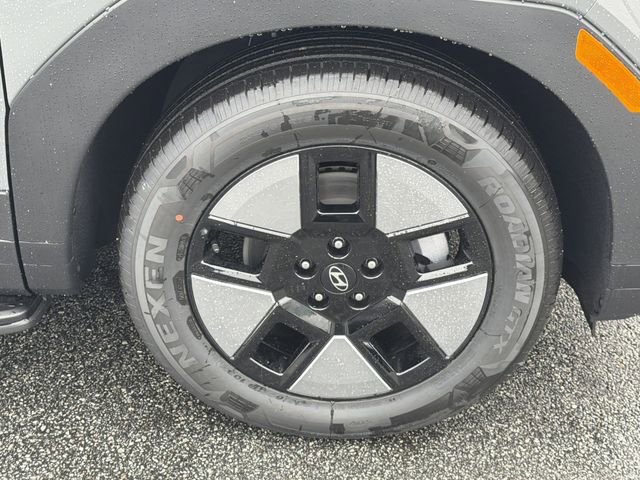 New 2026 Hyundai Santa Fe SEL image 12