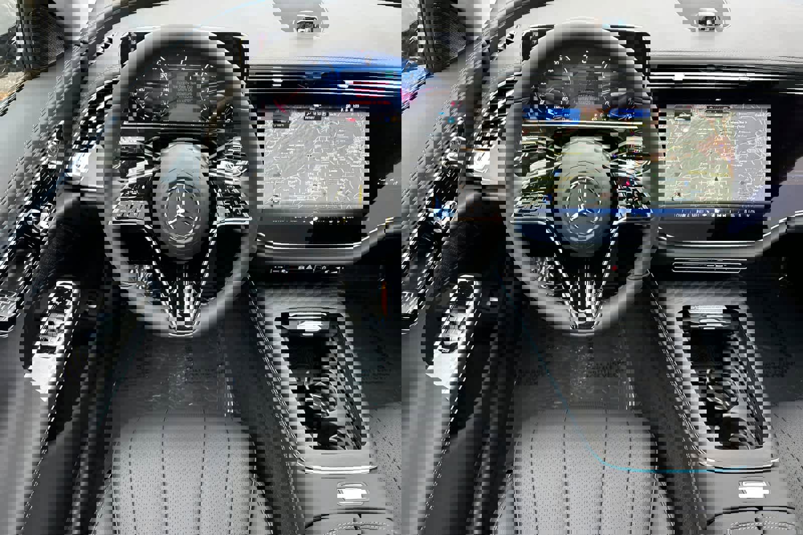 New 2026 Mercedes-Benz E 350 Sedan image 13