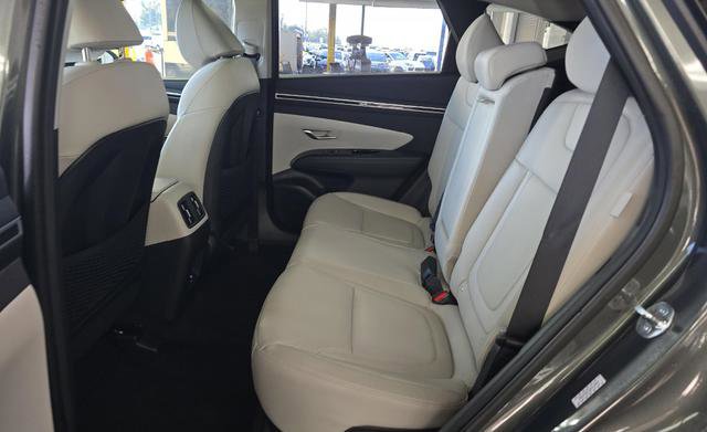 Used 2024 Hyundai Tucson Limited image 9