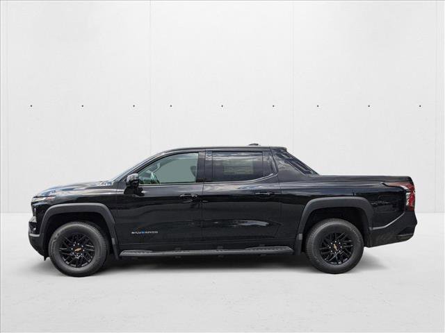 New 2026 Chevrolet Silverado EV LT image 5