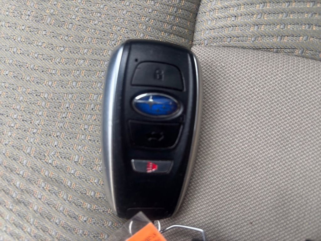 Used 2025 Subaru Ascent Premium AWD/4WD image 20