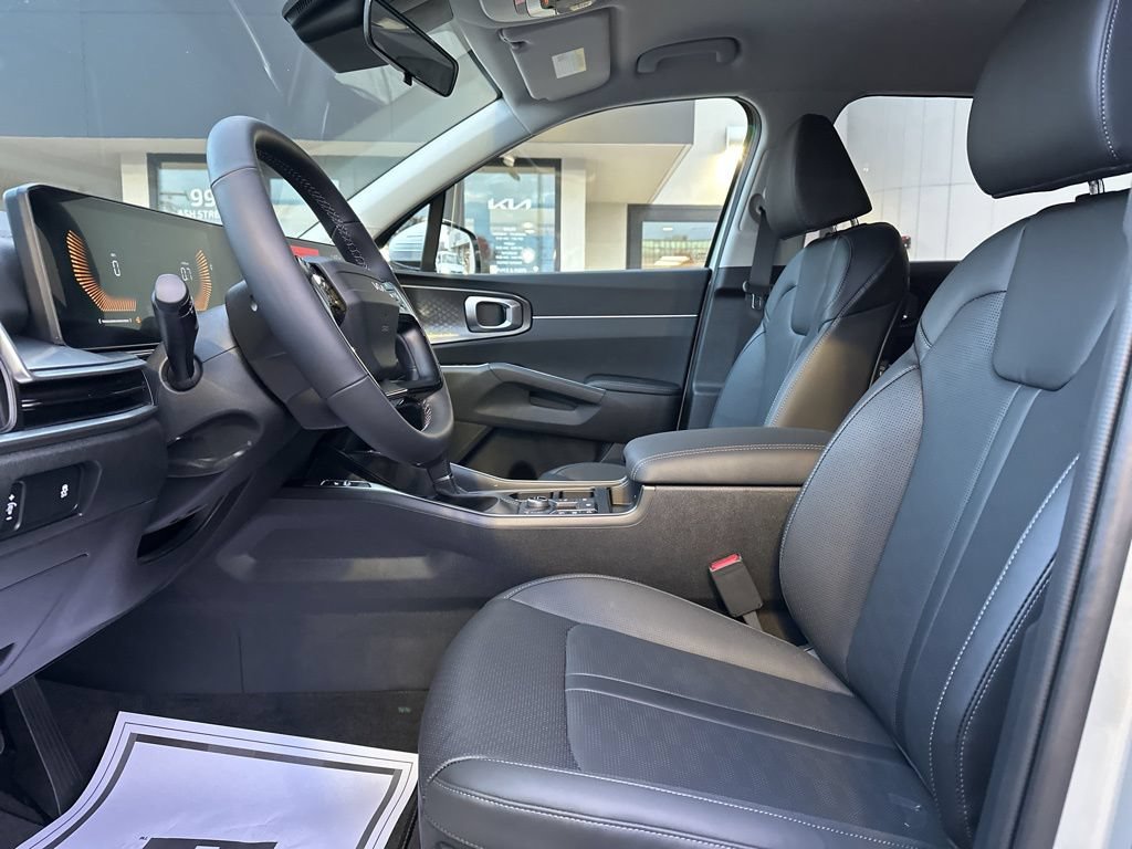 New 2026 Kia Sorento S AWD/4WD image 30