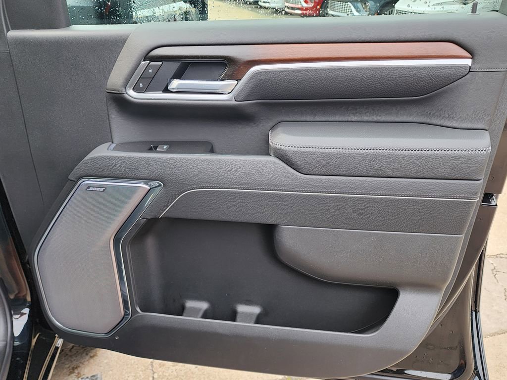 New 2026 GMC Sierra 2500 Denali image 42