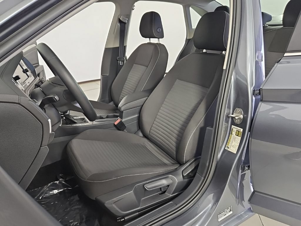 Used 2023 Volkswagen Jetta S w/ IQ.Drive Package FWD image 21