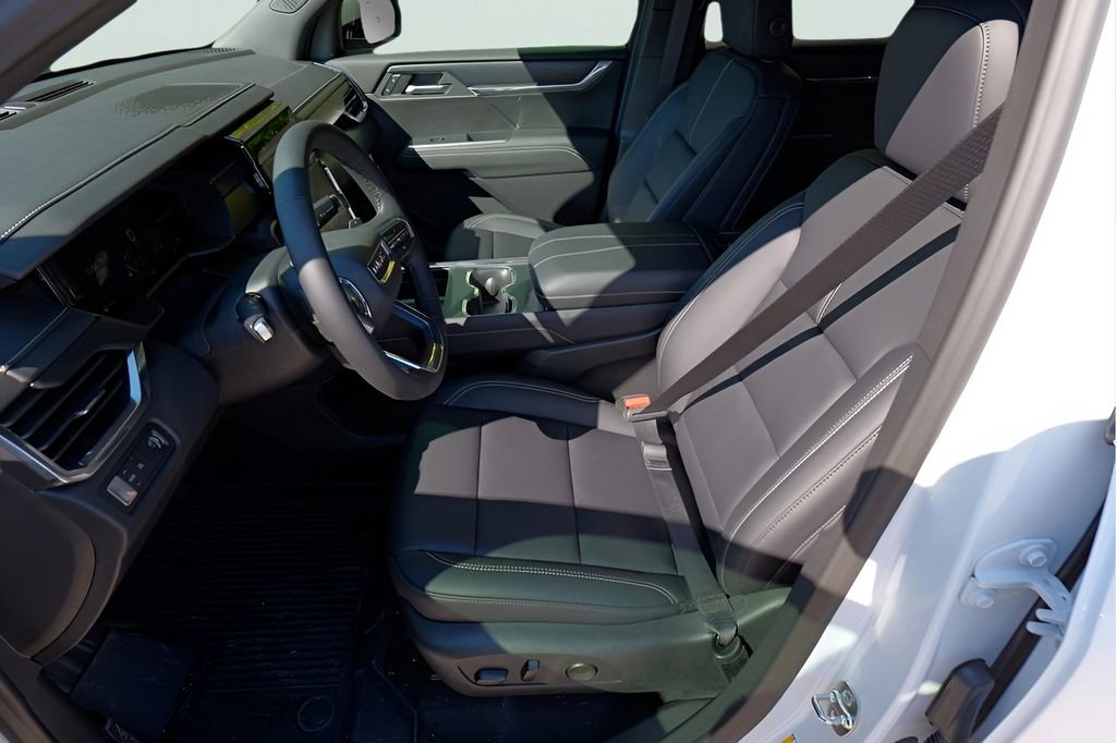 New 2026 GMC Acadia Elevation w/ Black Edition image 9