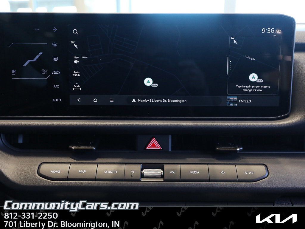 New 2027 Kia Seltos X-Line SX AWD/4WD image 16