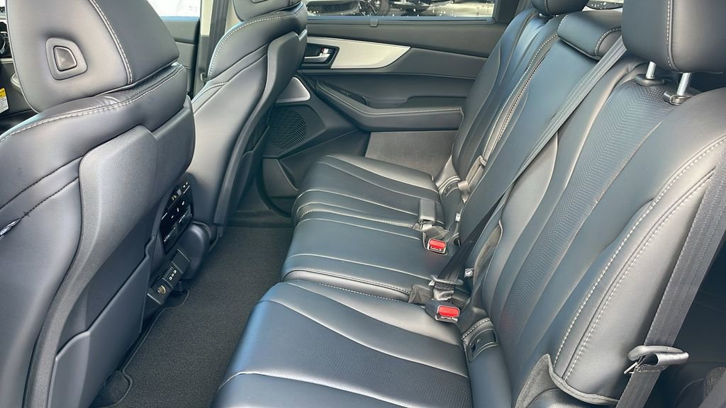 New 2026 Acura MDX w/ Technology Package image 11