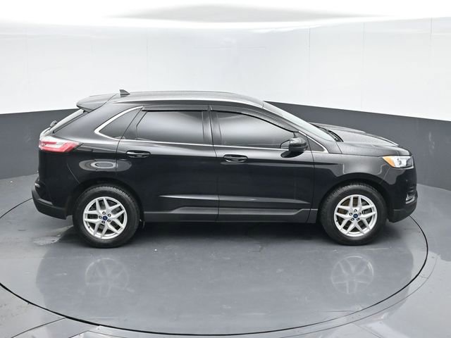 Certified 2022 Ford Edge SEL w/ Convenience Package image 42
