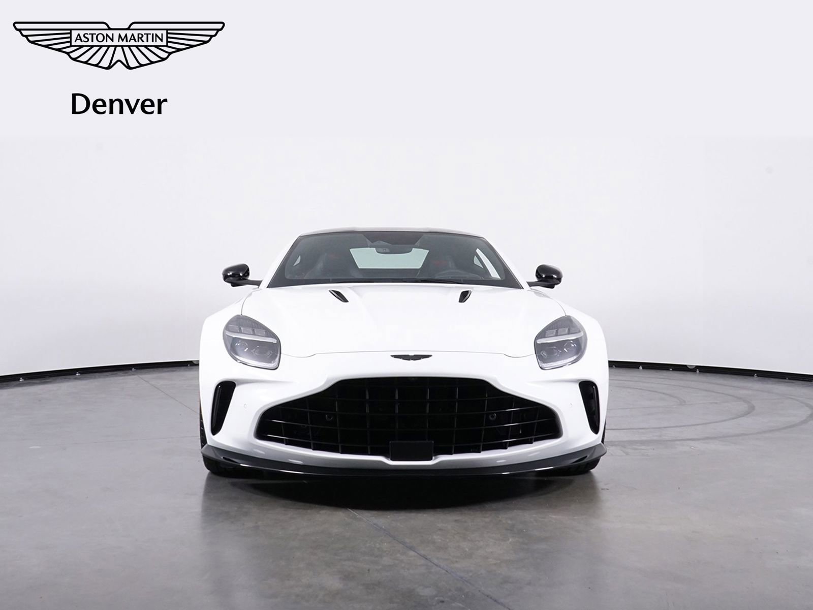 New 2026 Aston Martin V8 Vantage S image 11